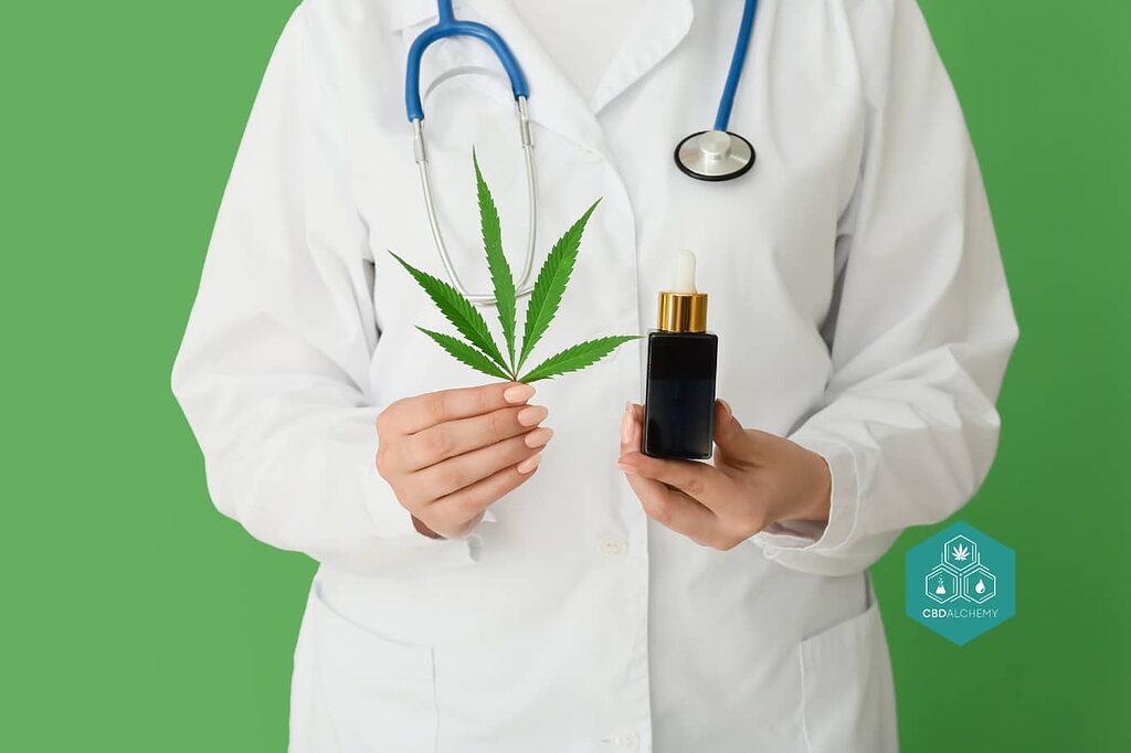 The therapeutic potential of CBG: Beyond CBD and THC.