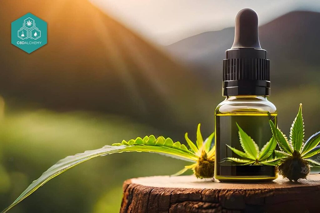 No THC, only pure cannabidiol: Discover the price and offer of our CBD oil.