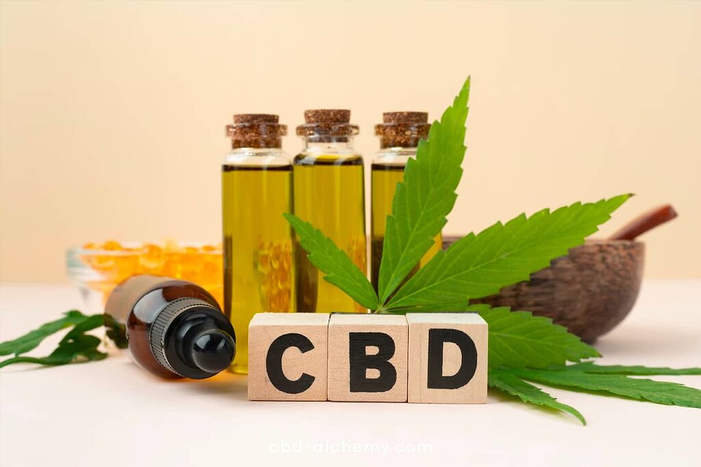 CBD FAQ: Solve all your questions about CBD.
