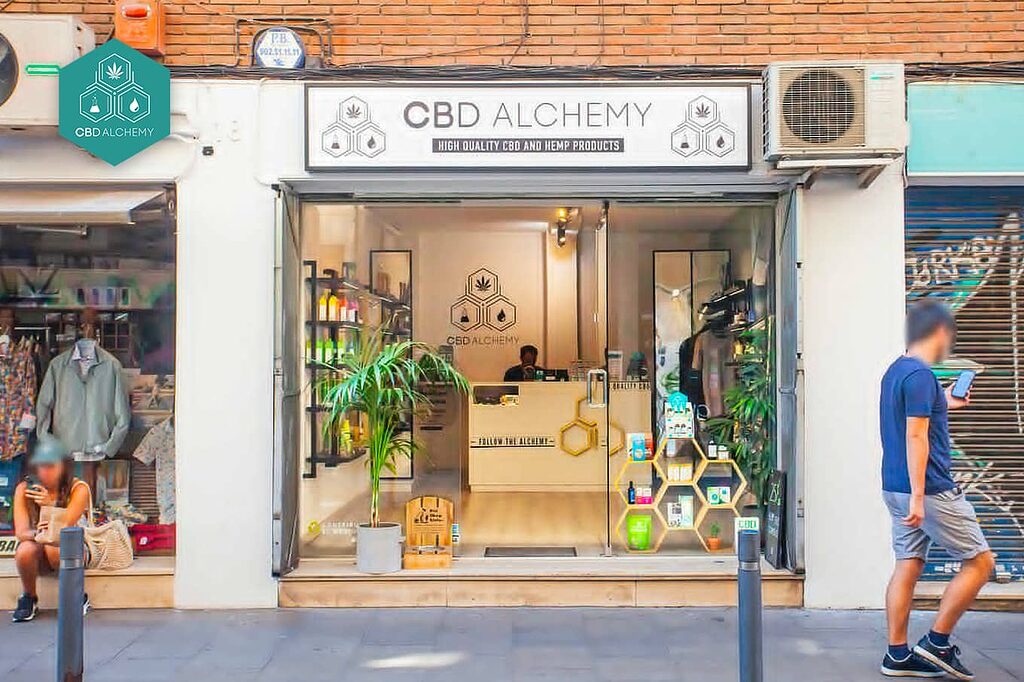 The CBD flower market in Spain continues to grow with new varieties and innovations.