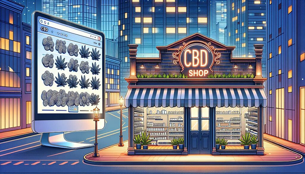 Physical Stores and Websites to Buy Cheap CBD