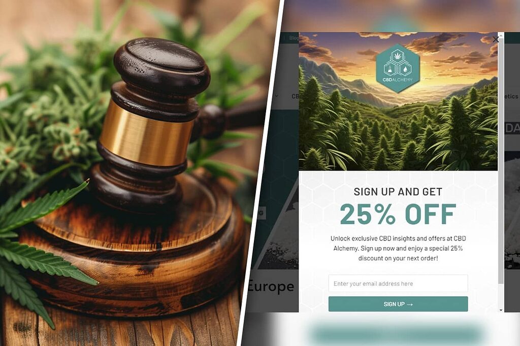 Find the best deals on cheap CBD without sacrificing purity at our cbd shop.