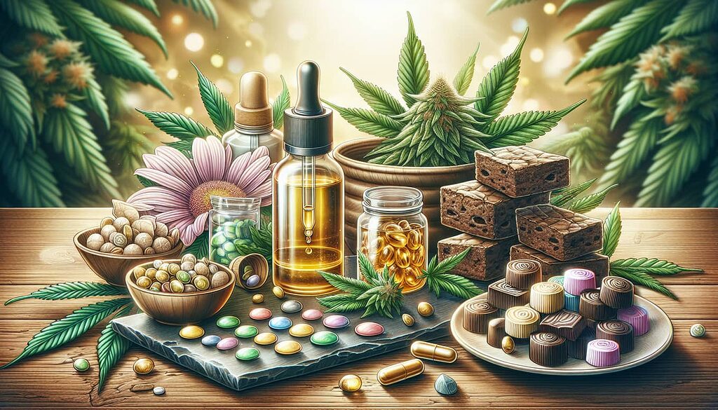 CBD near you: find the best products.