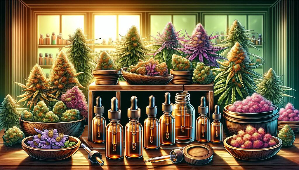 Explore the best CBD prices in our online store.