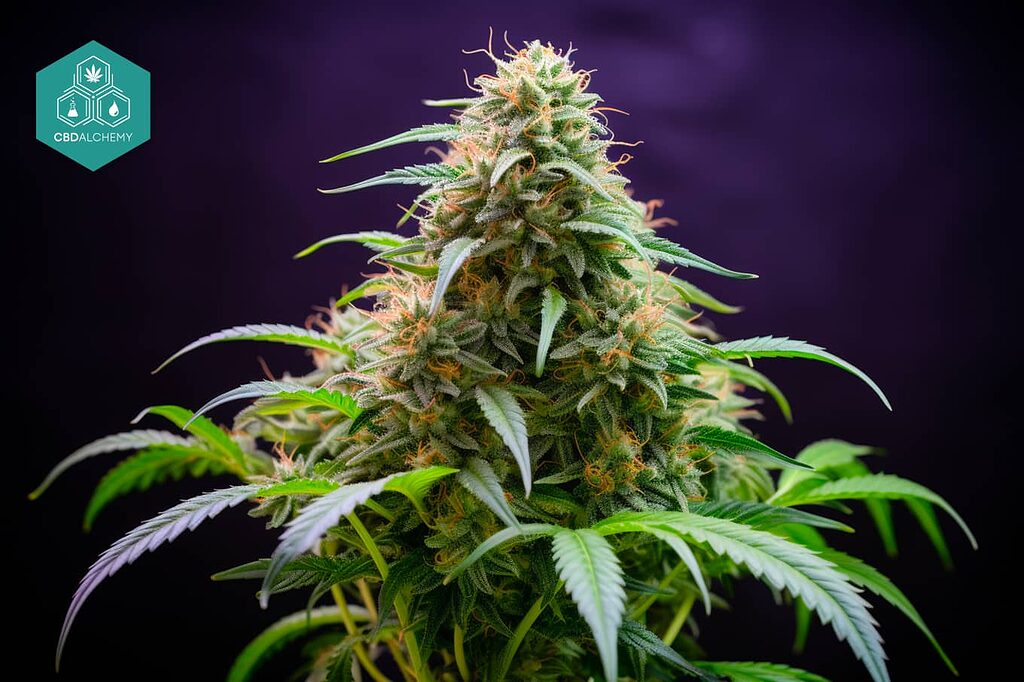 Marijuana names: Versatile hybrids for all types of growers.