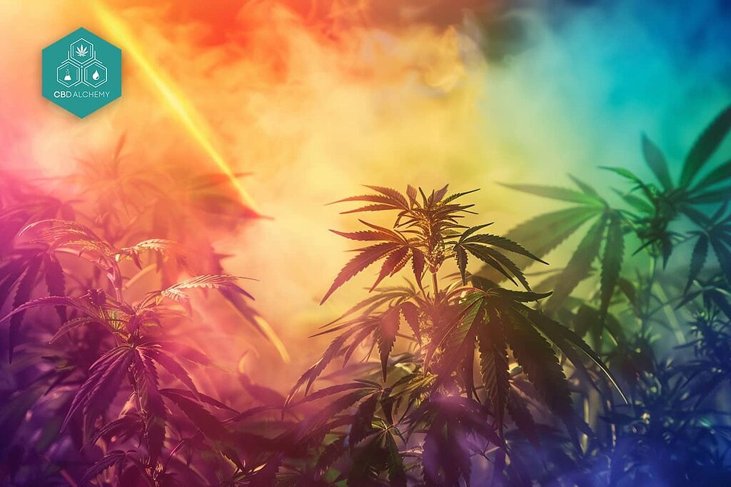 Risultati della ricerca: trovi immagini di marijuana.