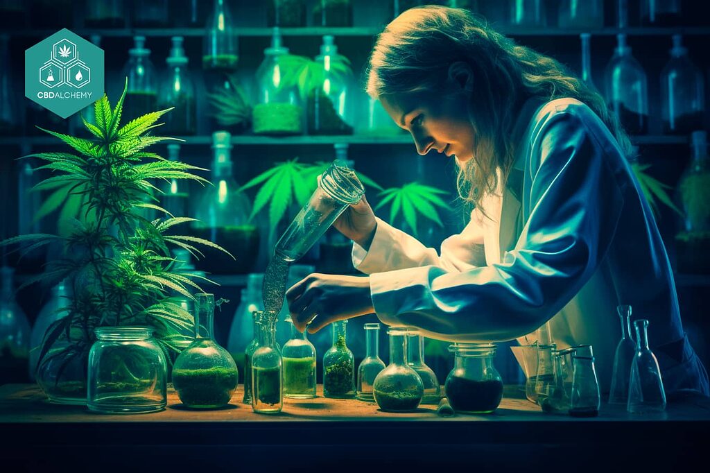 Weed images: discover the variety of stock photos.