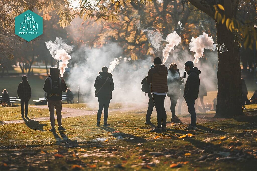 Vaporizers vs. Vapers: What's Your Style?