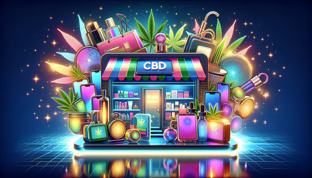Popular CBD products to look for online