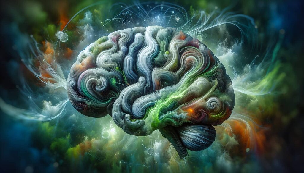 Effects of marijuana on the brain