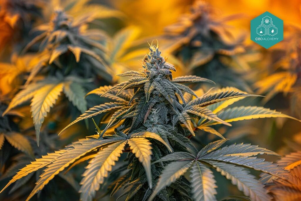 The Best CBD Flowers of 2024: Quality and Benefits