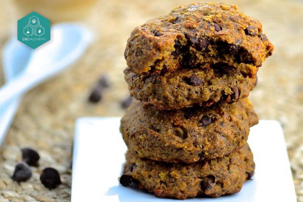 Incorporer la protéine de chanvre dans les produits de boulangerie.