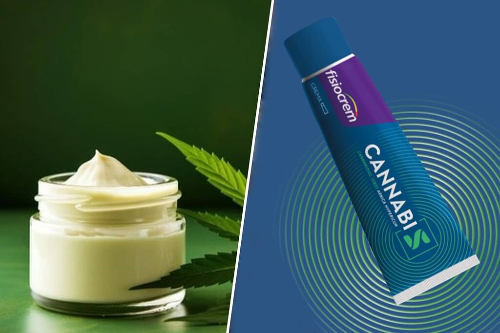 Bálsamo labial Cannabix: protección y suavidad con CBD para tus labios.