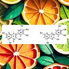 Estructura química de los flavonoides que muestra el característico esqueleto C6-C3-C6.