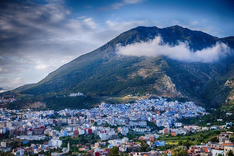 Explora Ketama Marruecos: Naturaleza, Cultura y Hachís