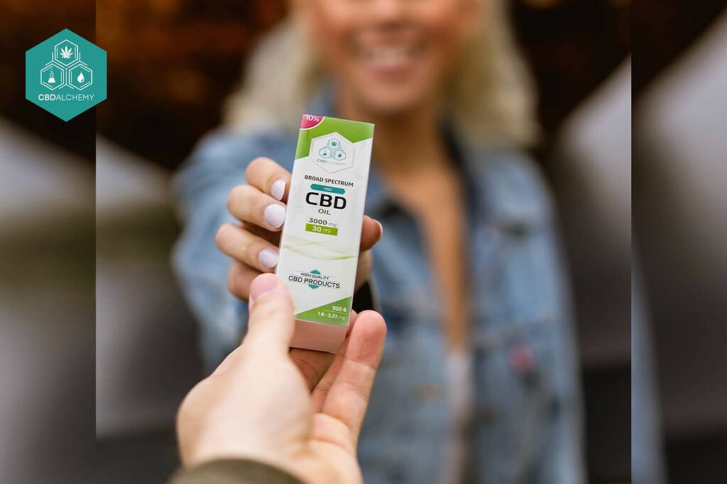 Neuroprotección con CBD: cuida tu cerebro.