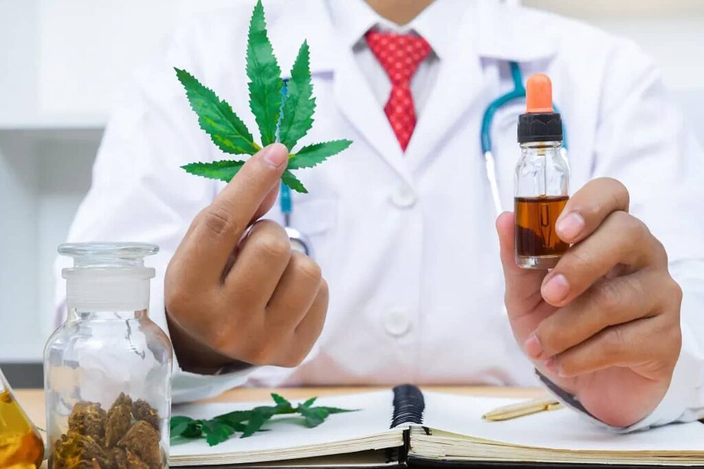 Impacto social del CBD: una revolución natural.
