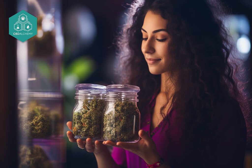Potential of CBD to decrease frequency and intensity of epileptic seizures.