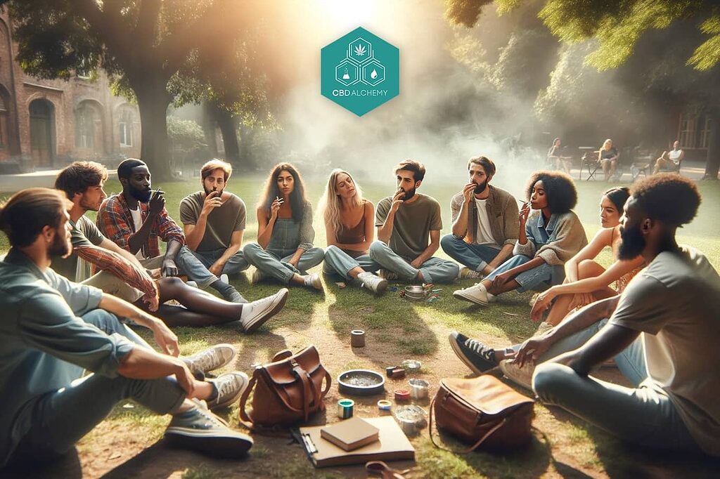Ogni 20 aprile, gli hashtag legati al 420 generano milioni di post e interazioni su piattaforme come Twitter, Instagram e TikTok.