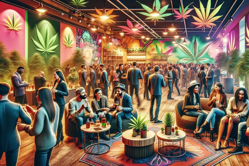 Le moderne celebrazioni 420 spesso includono componenti educative sul consumo responsabile, aspetti medici e attivismo per la legalizzazione.
