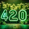 Erschließen Sie die '420 Bedeutung' mit reinem und natürlichem CBD.