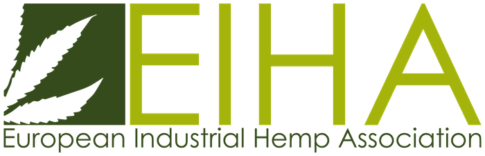 CBD Alchemy è membro dell'Associazione Europea della Canapa Industriale (EIHA)