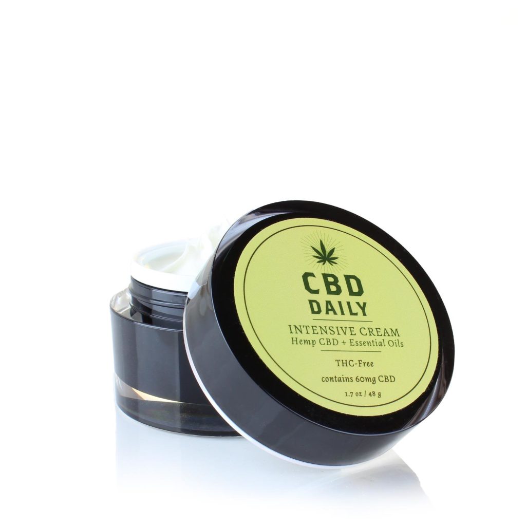 Serenity Cbd Balm Sacramento