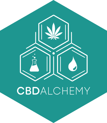 CBD Alchemy Logo