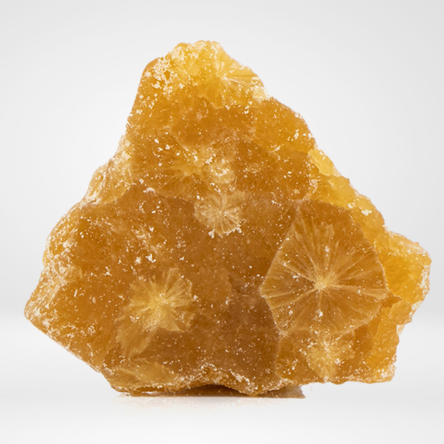 CBD Crumble Lemon Pie CBD Alchemy