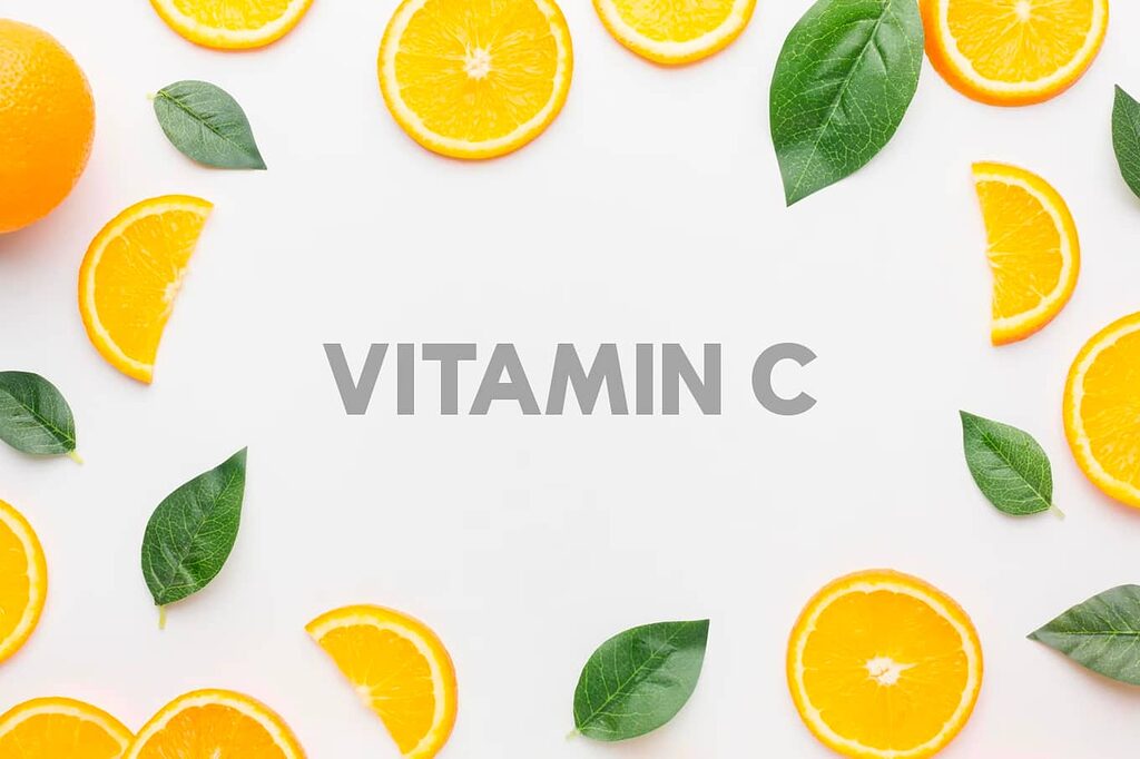Vitamin C serums: The key to a radiant and even complexion.