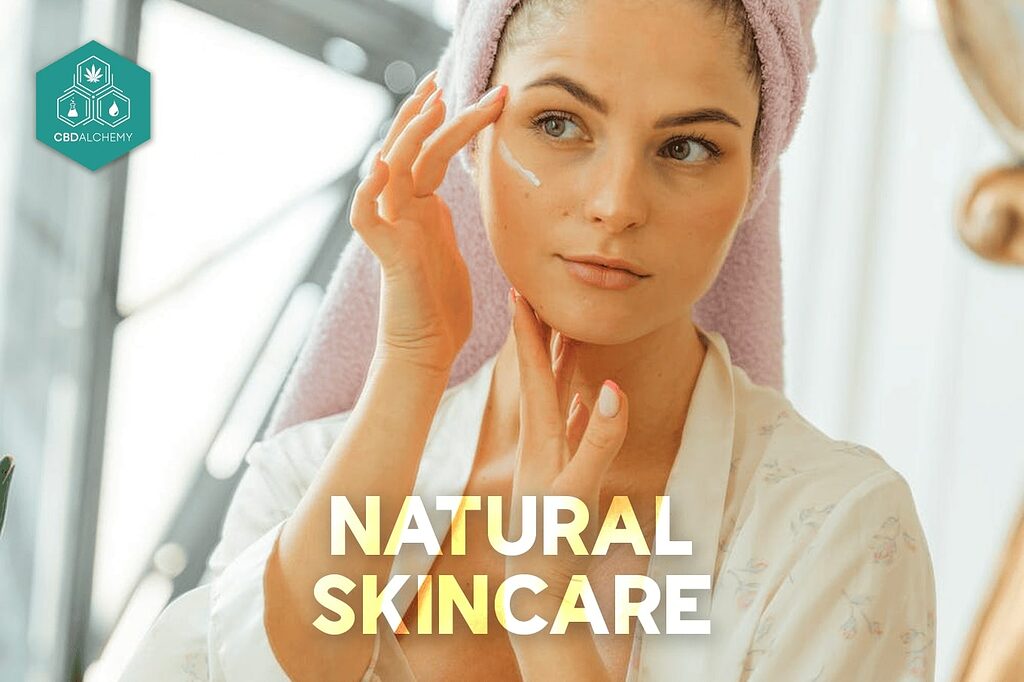 Entdecken Sie die transformative Kraft von natürlichen Hautpflegeprodukten im Jahr 2023.