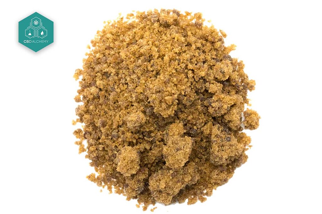 Modern Marvels: Bubble Hash and Rosin Tech - See the future of hash with advancements in bubble hash and rosin.