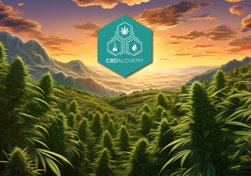 CBD Crumble CBD Alchemy CBD Crumble CBD Alchemy