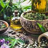 Terpenes and well-being: a world to discover in your cbd shop.