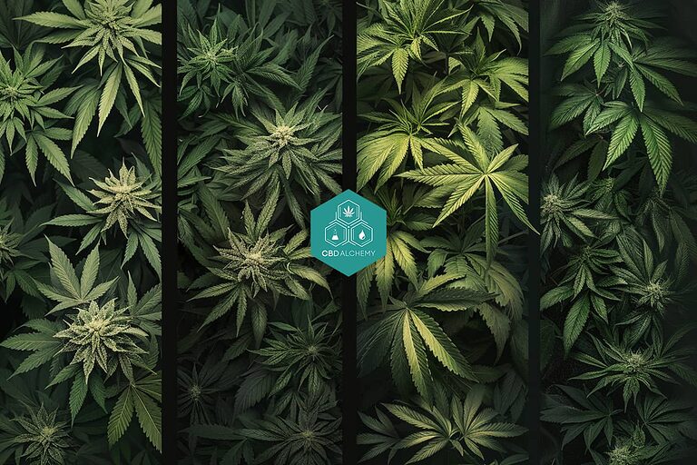 Discover CBD buds and their incredible benefits.