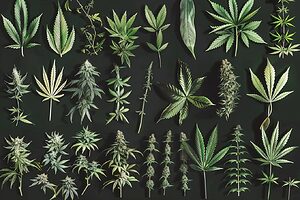 Discover the beneficial effects of CBD flowers.