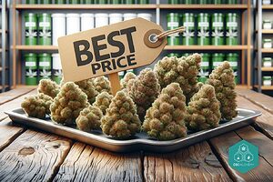 CBD price: Find the perfect balance between quality and cost.
