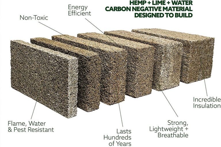 Hemp: What Is It Used For? Discover Its Many Applications