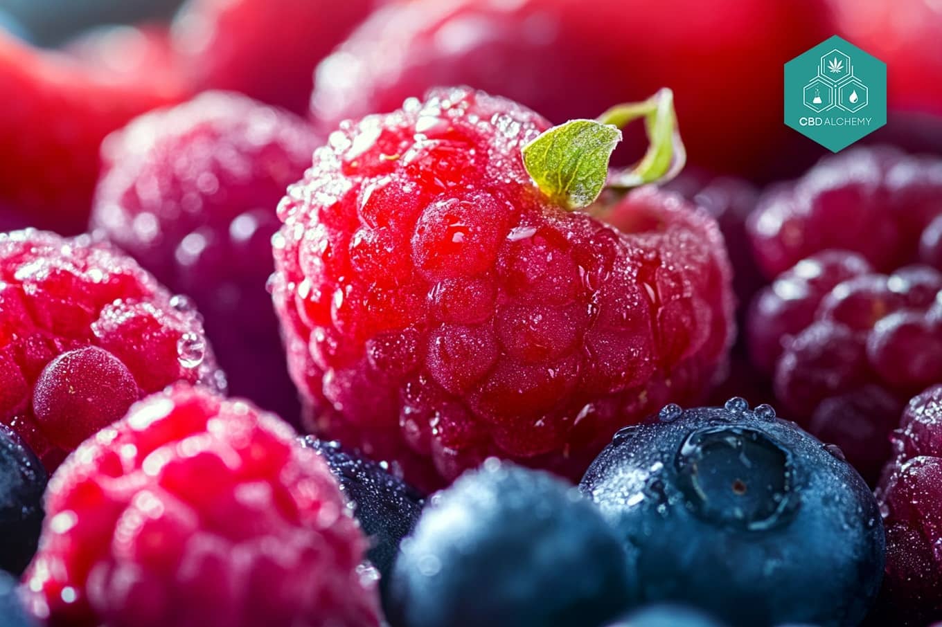 Flavonoids: Natural Compounds for Optimal Health