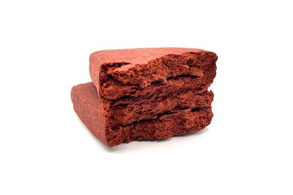 Red Lebanese Hash for sale: pure, potent, and rich in cannabinoids.