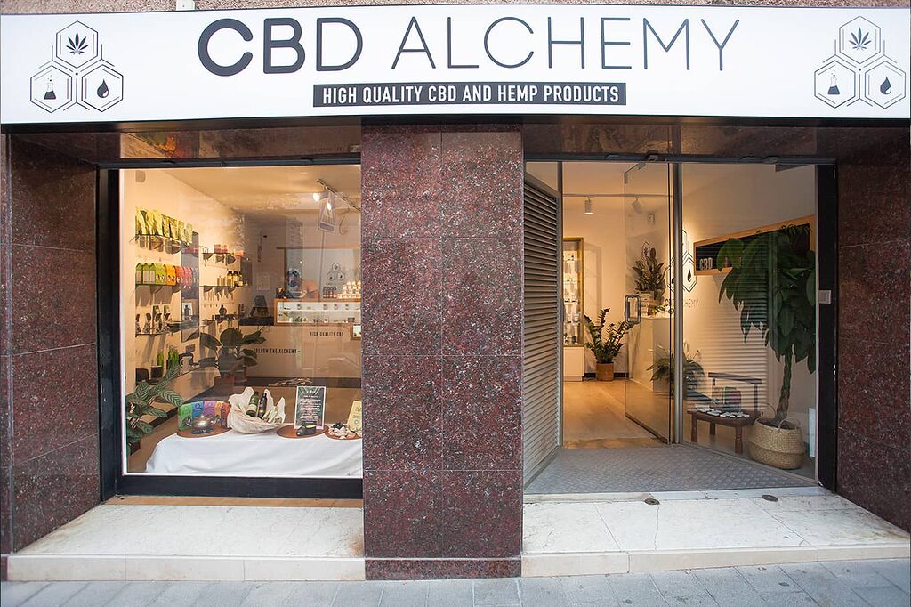 A guide to CBD Alchemy's rigorous selection of quality CBD.