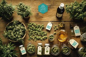 Profitez de nos offres exclusives sur le CBD.