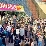 Spannabis Barcelona Fair : point de rencontre annuel de l'industrie du cannabis.